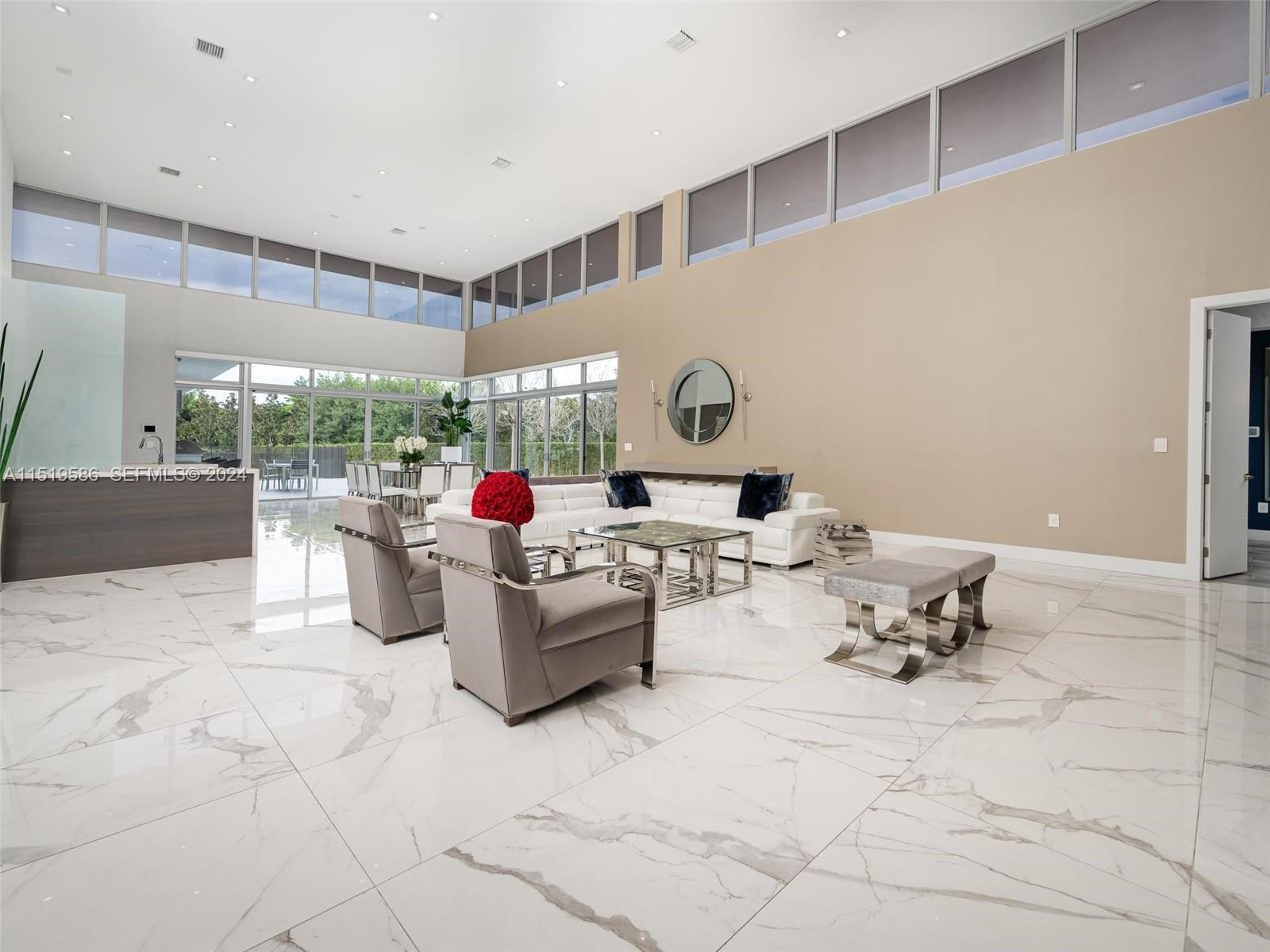 16601 Sunset Way
