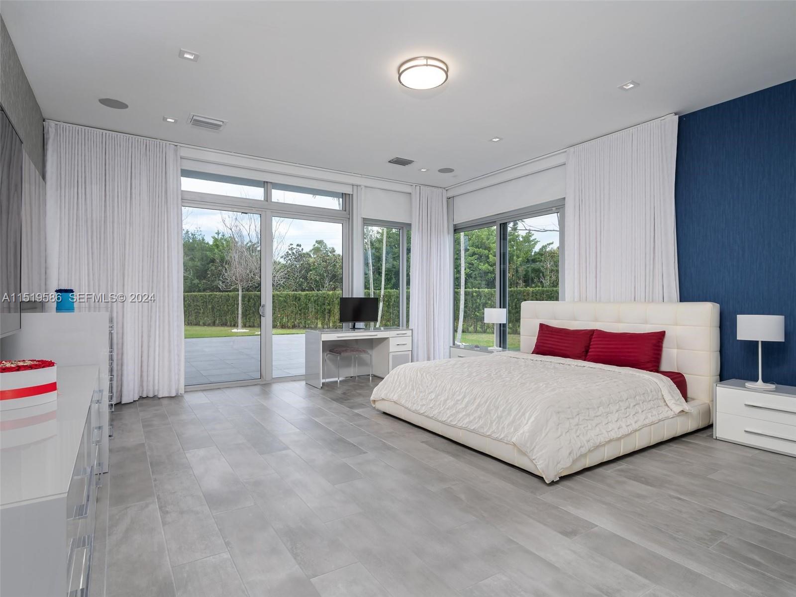 16601 Sunset Way