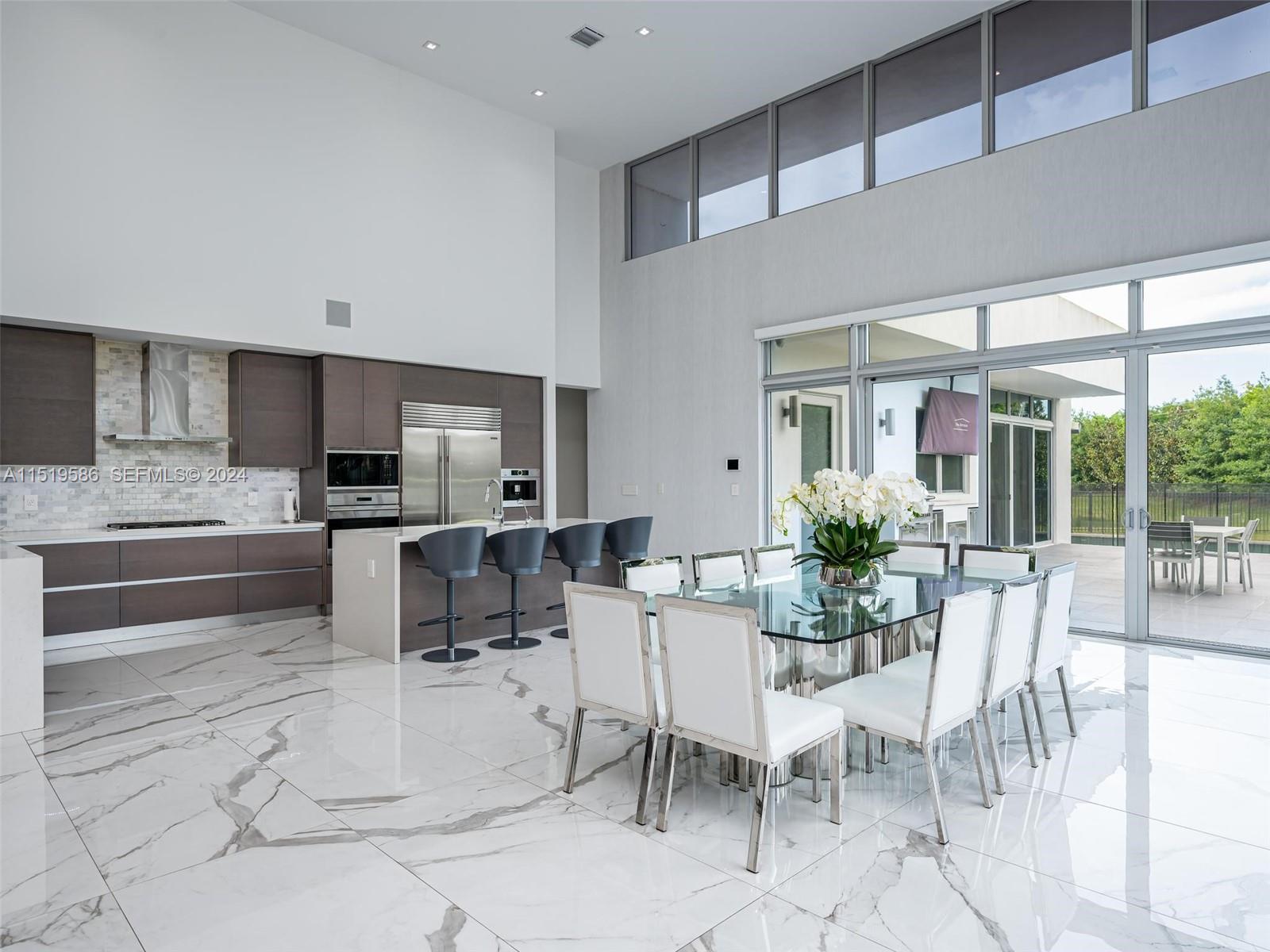 16601 Sunset Way