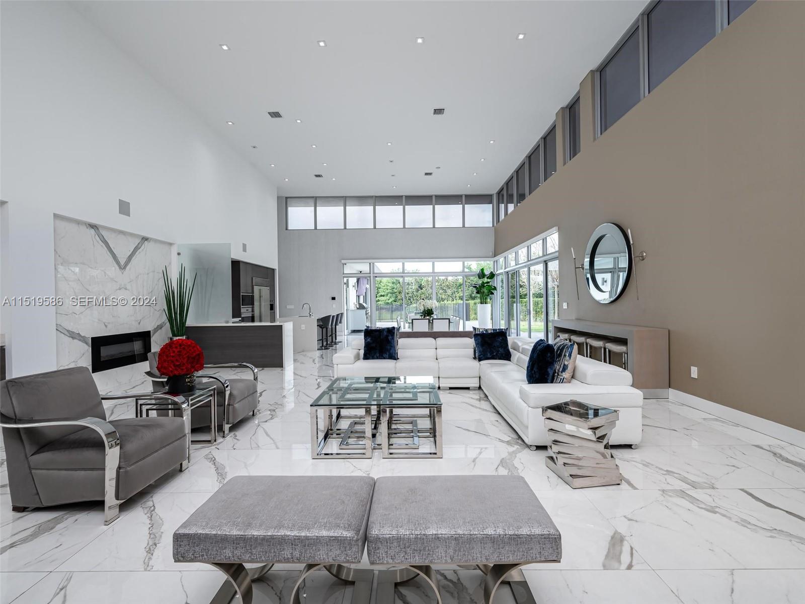 16601 Sunset Way