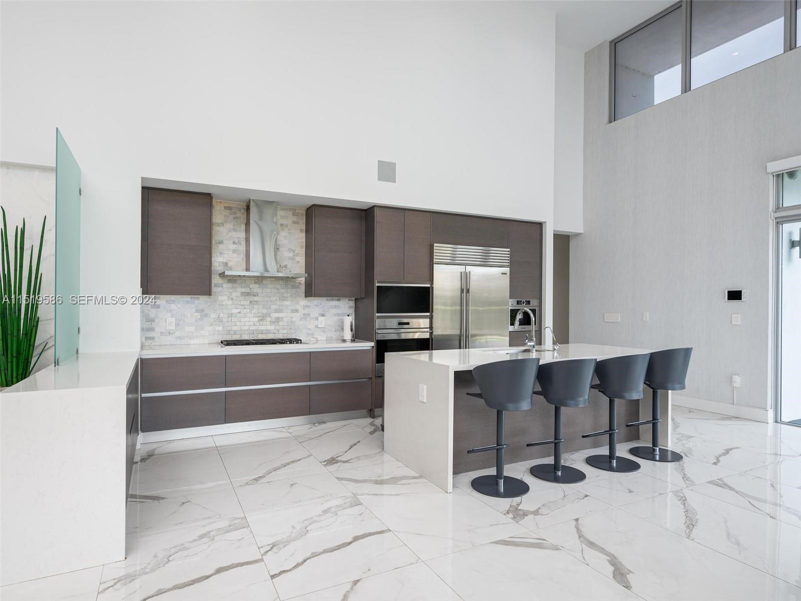16601 Sunset Way