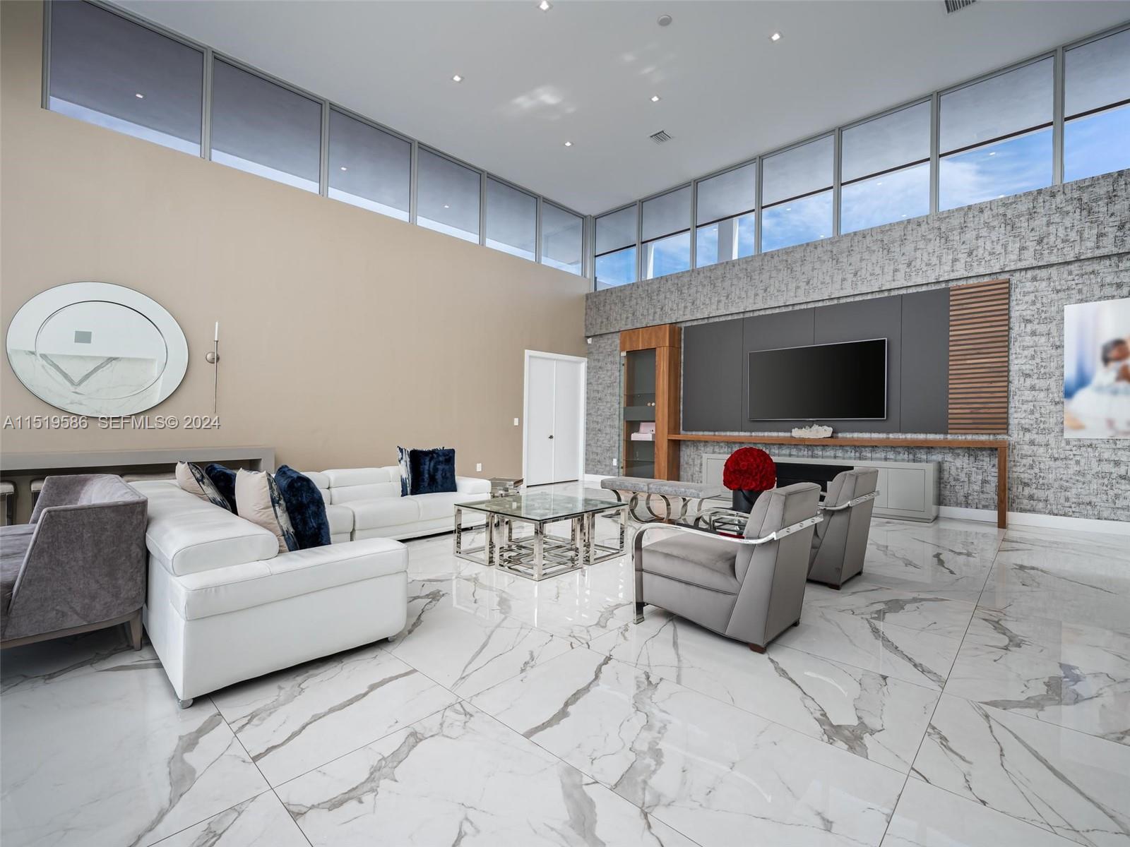 16601 Sunset Way