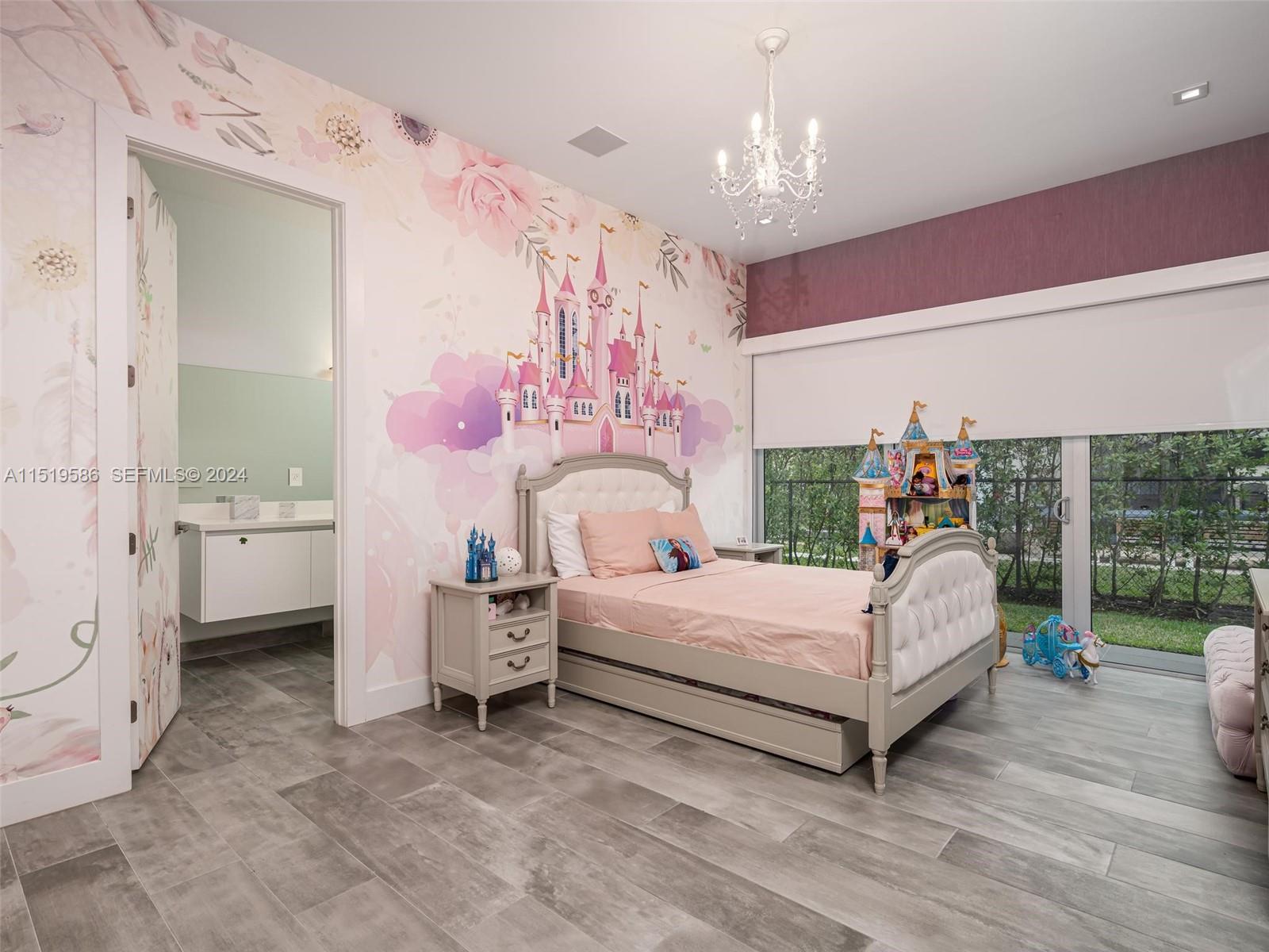 16601 Sunset Way