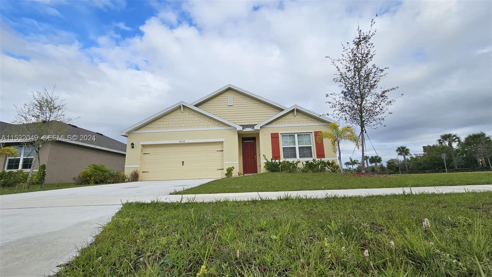 9204 Potomac Drive