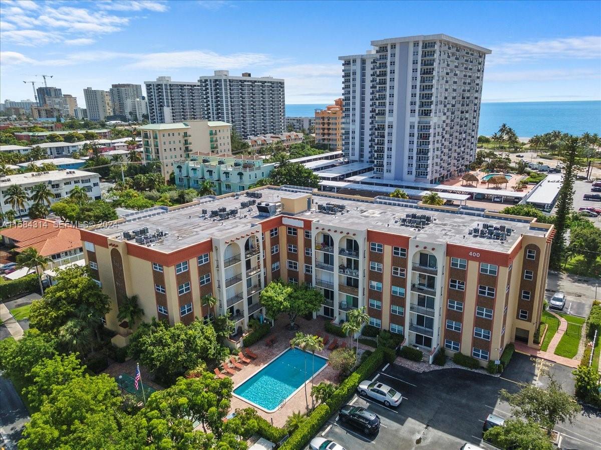 400 N Riverside Drive 308