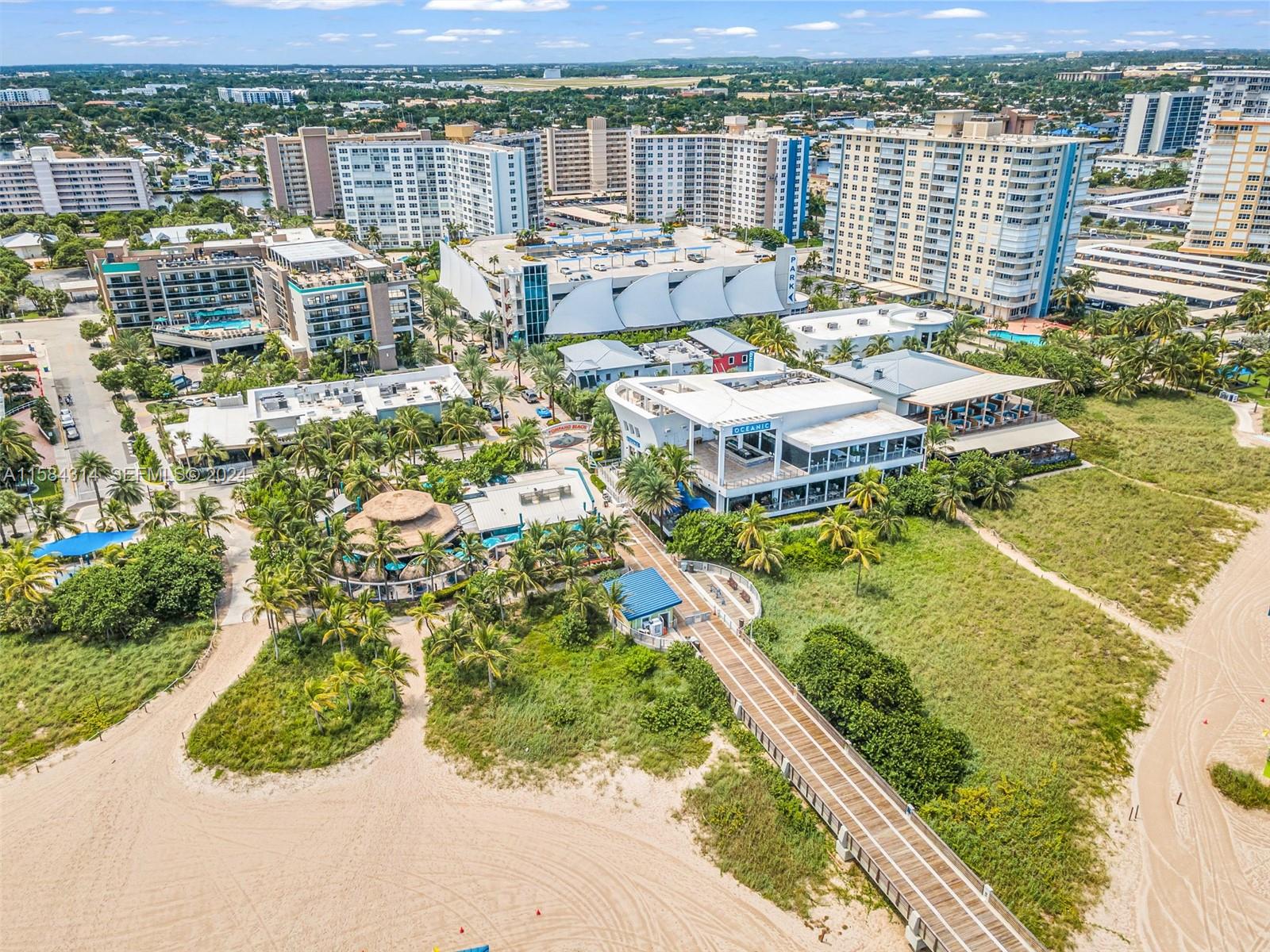400 N Riverside Drive 308