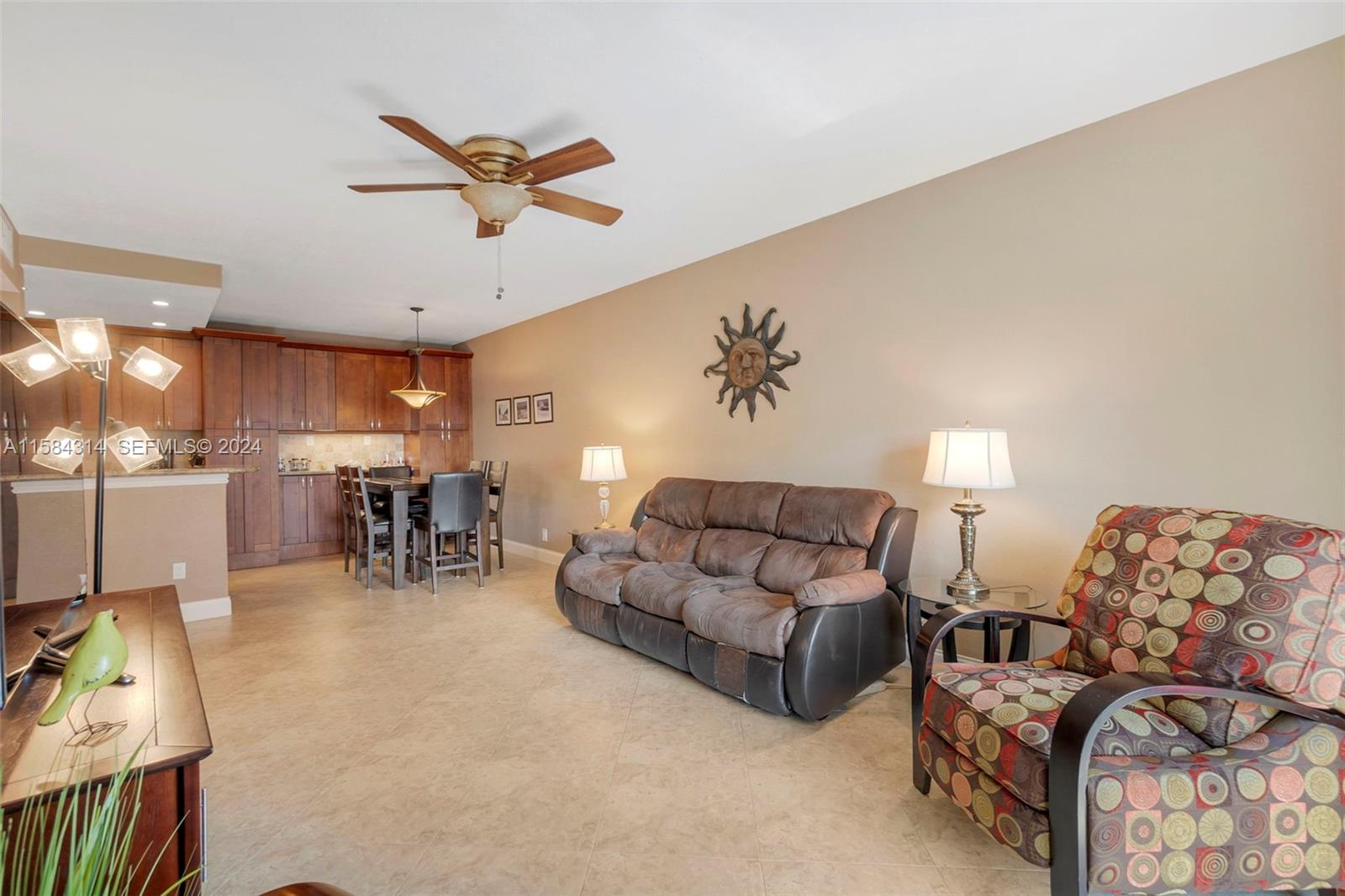 400 N Riverside Drive 308