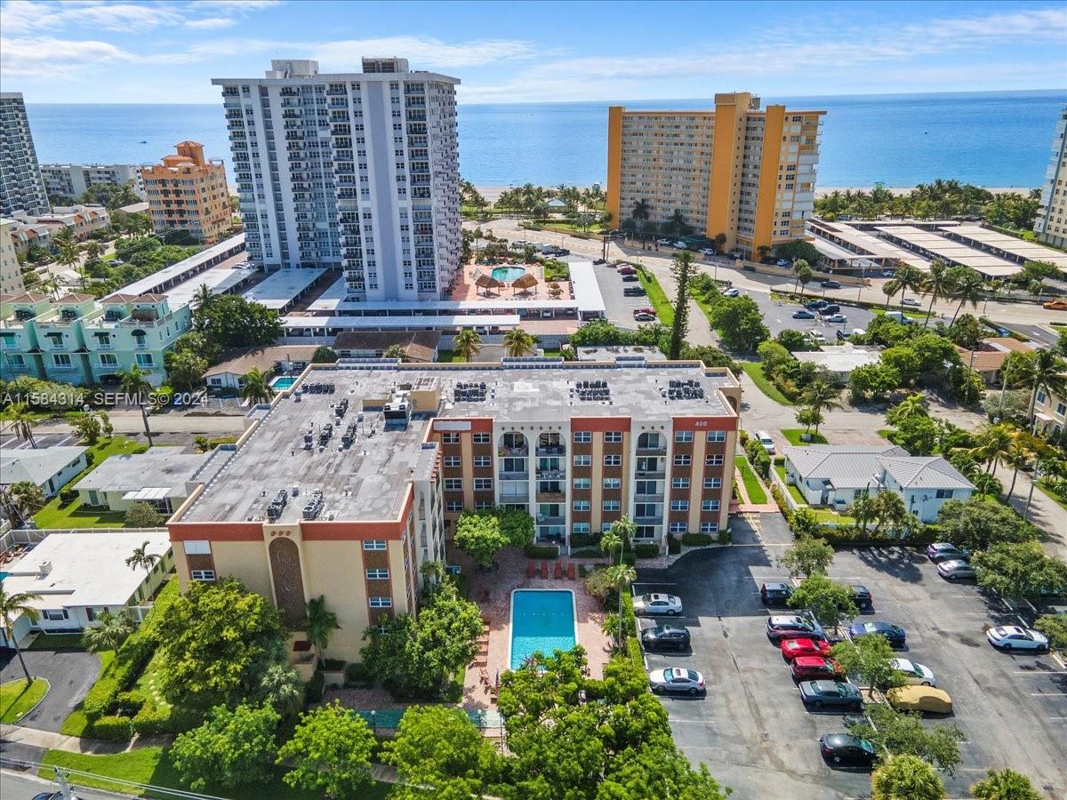 400 N Riverside Drive 308