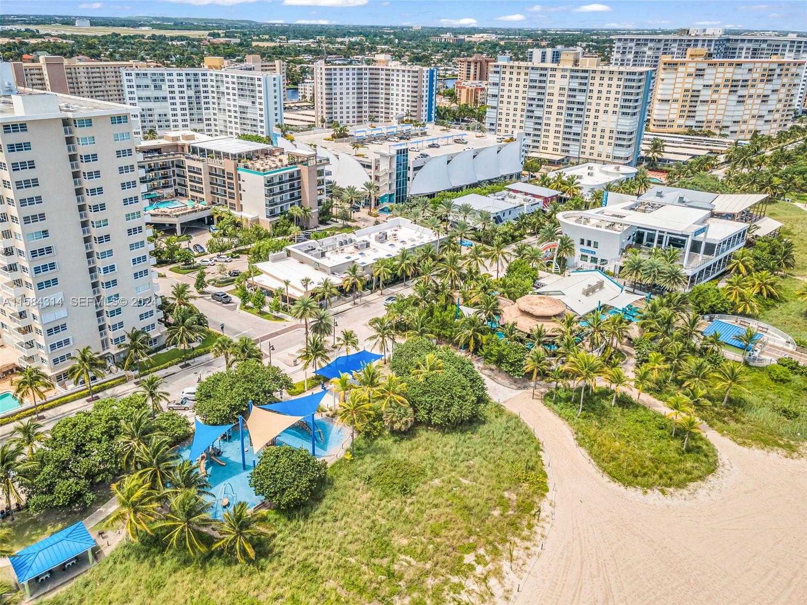400 N Riverside Drive 308