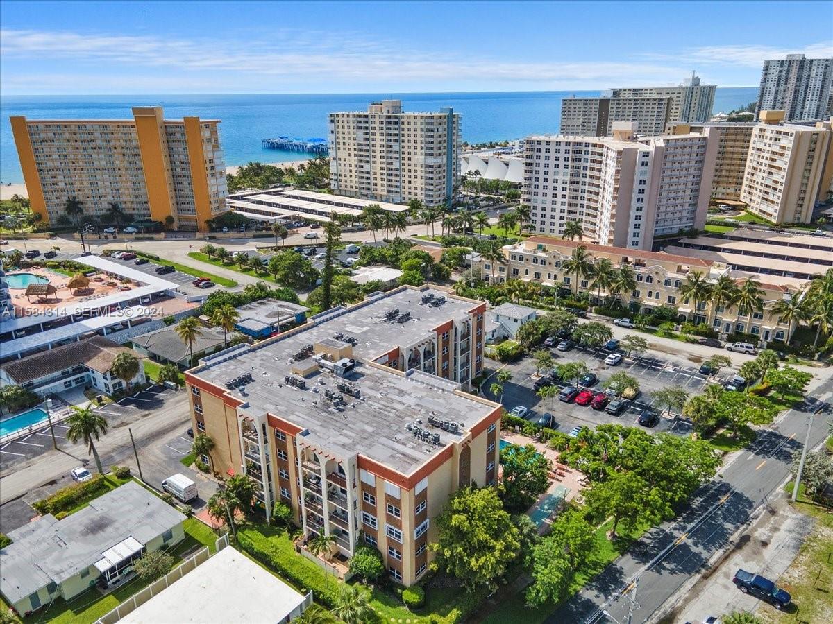400 N Riverside Drive 308