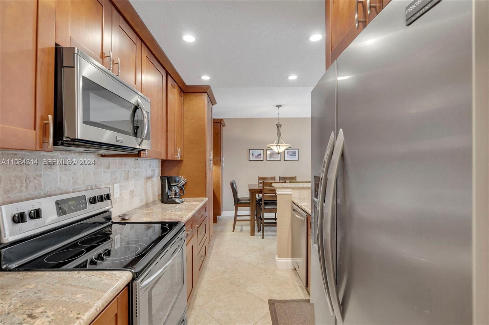 400 N Riverside Drive 308