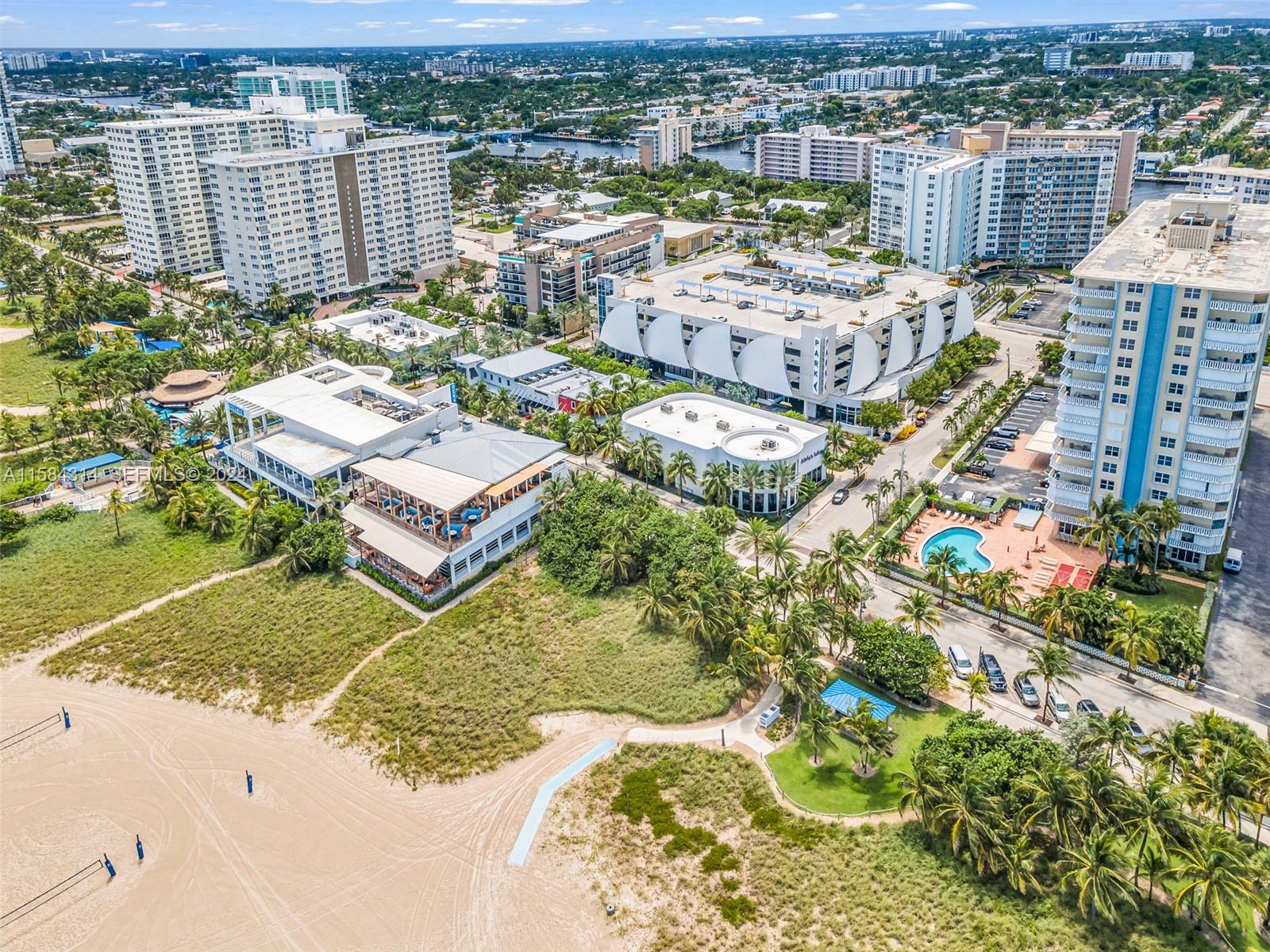 400 N Riverside Drive 308