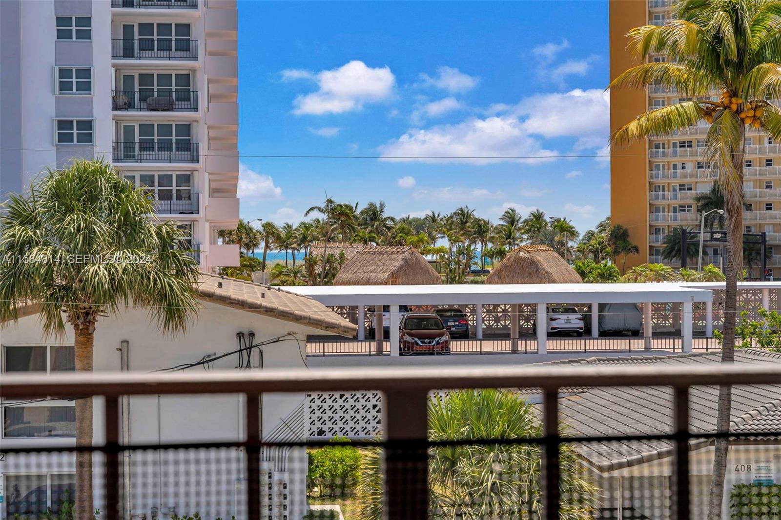 400 N Riverside Drive 308