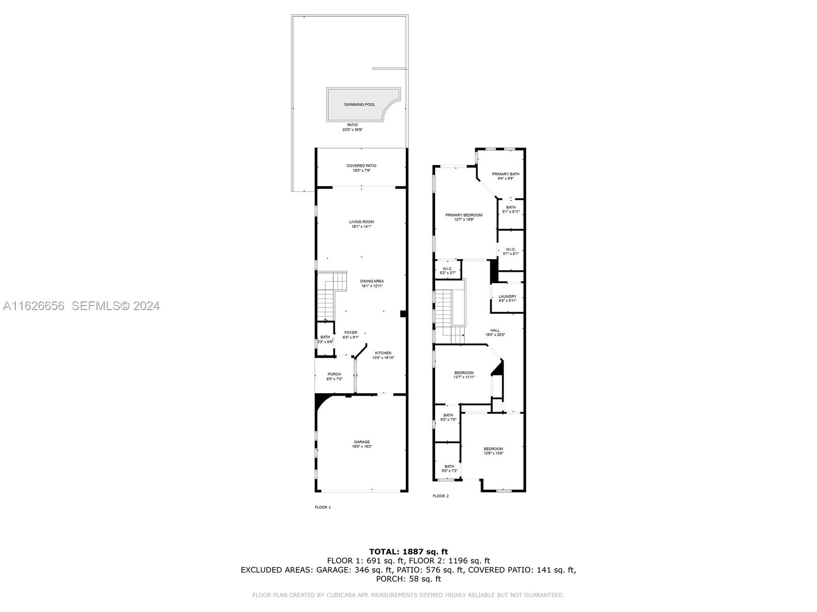 4562 Poinciana Street, Lauderdale-By-The-Sea