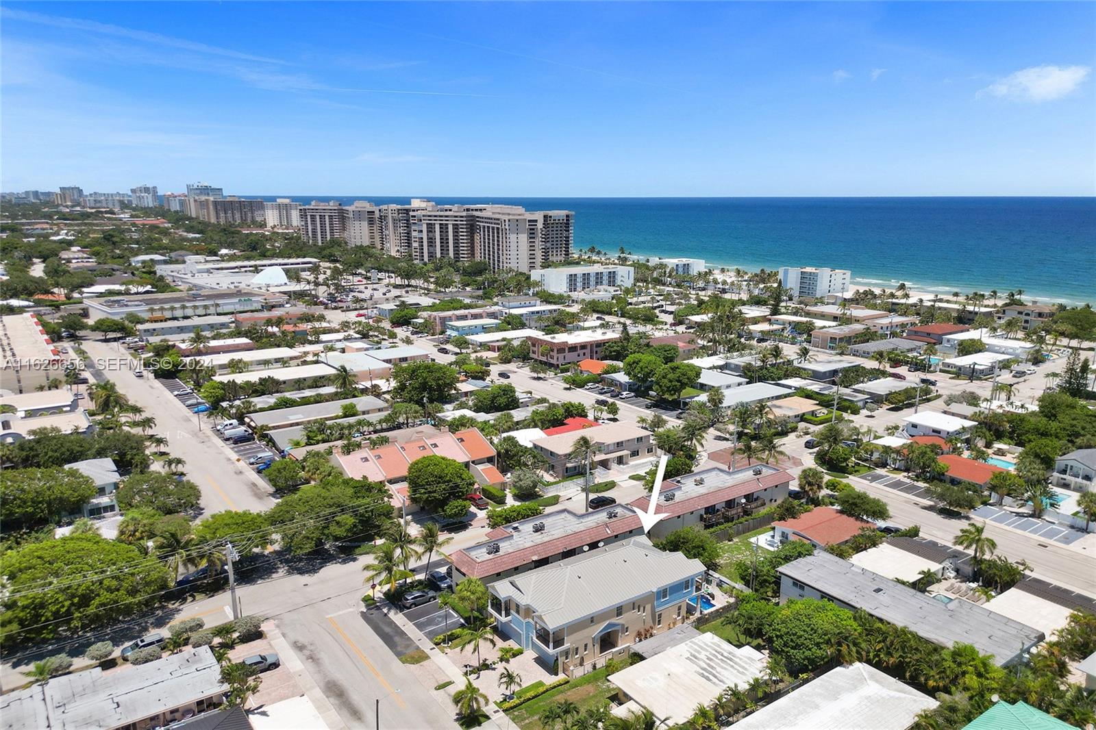 4562 Poinciana Street, Lauderdale-By-The-Sea