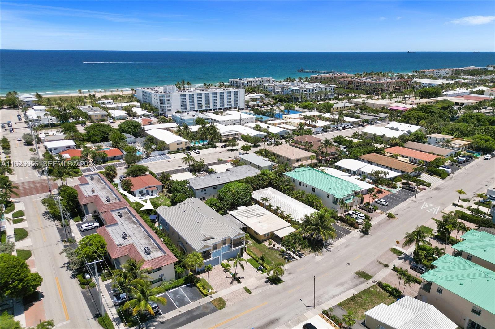 4562 Poinciana Street, Lauderdale-By-The-Sea