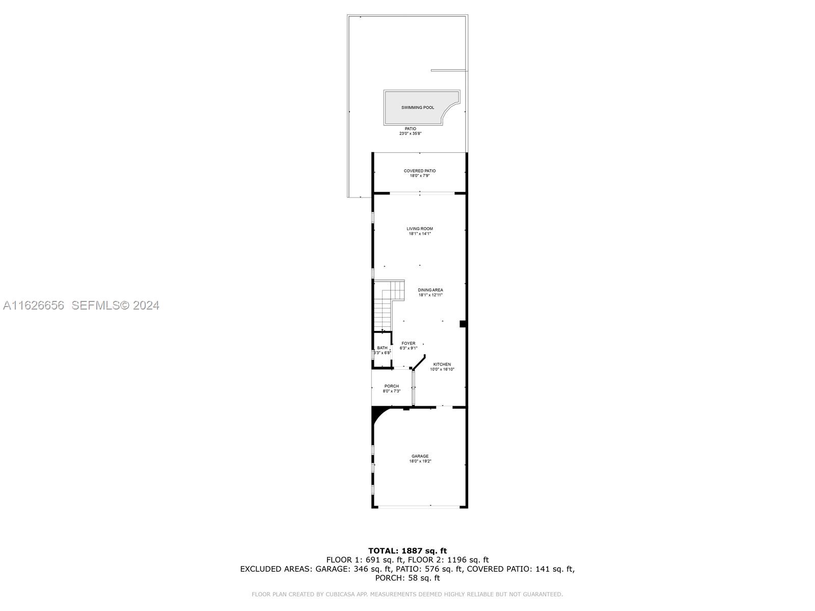 4562 Poinciana Street, Lauderdale-By-The-Sea