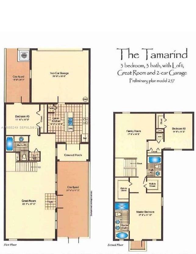 Private Address