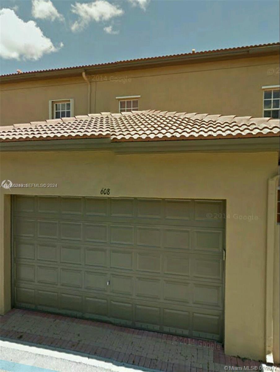 Private Address