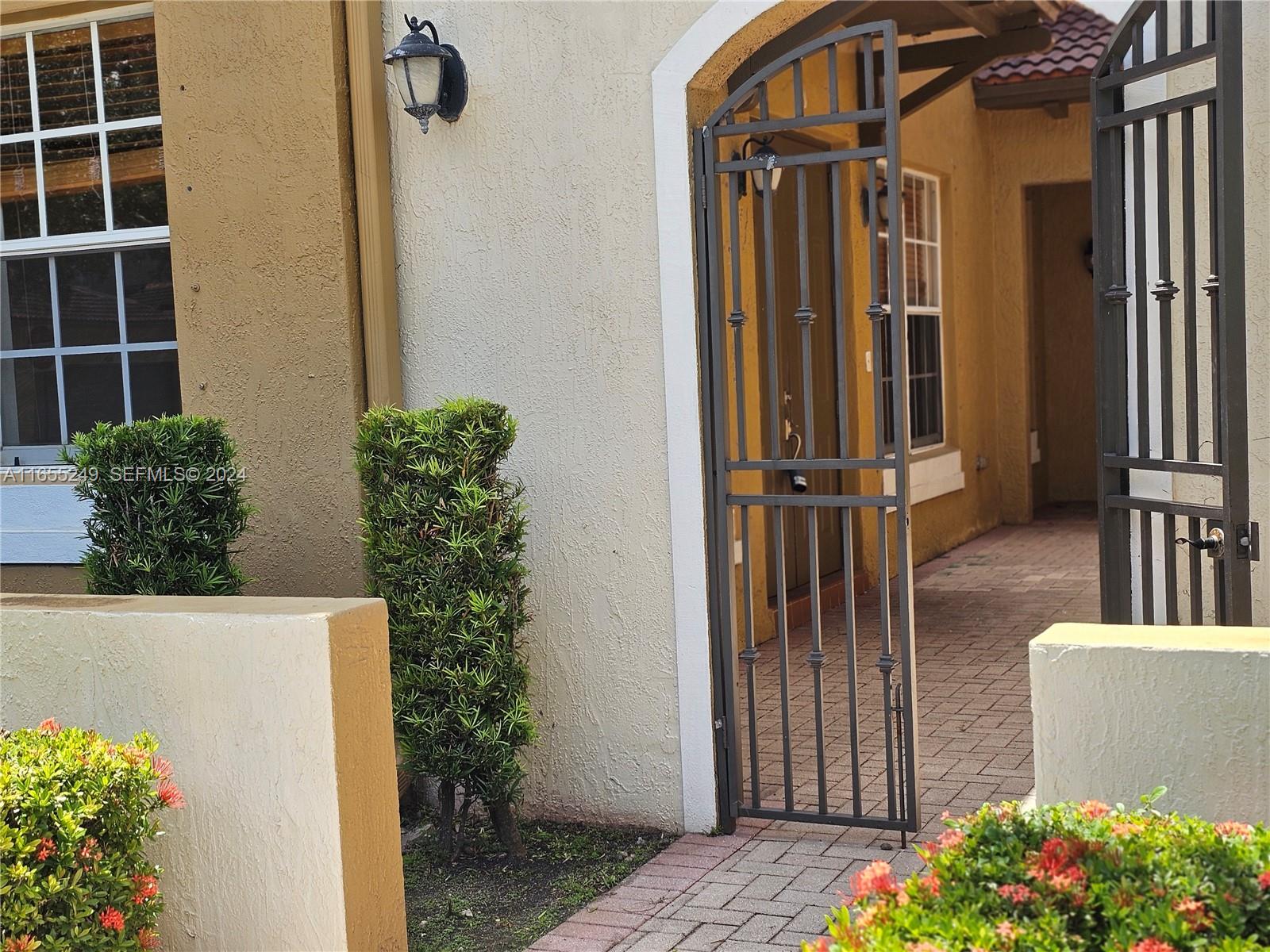 Private Address