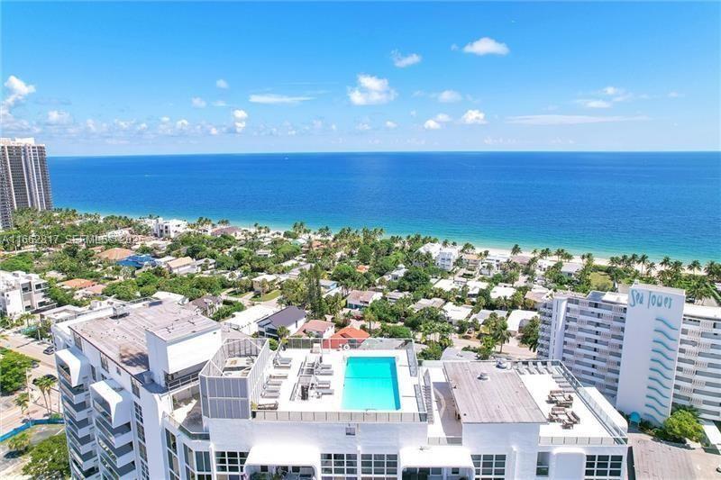 2841 N Ocean Boulevard 1807