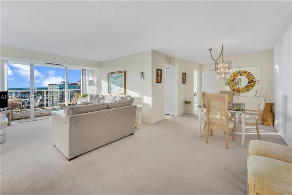 2841 N Ocean Boulevard 1807
