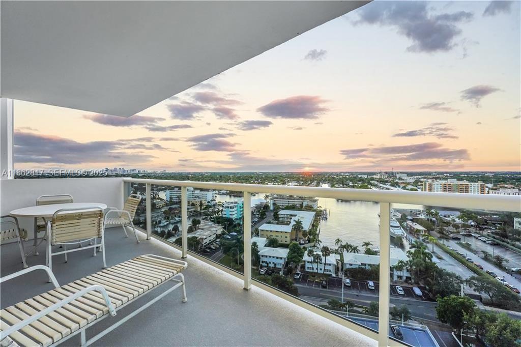 2841 N Ocean Boulevard 1807