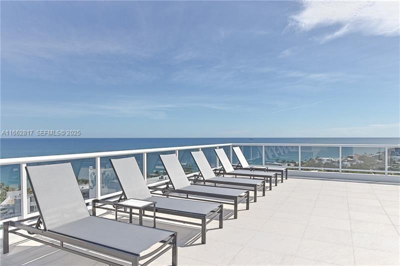 2841 N Ocean Boulevard 1807