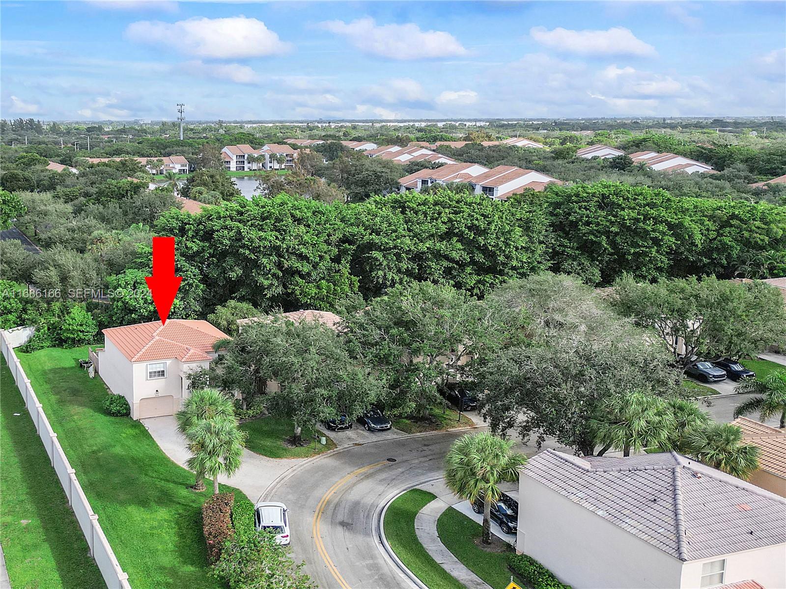 10991 NW 12th Drive