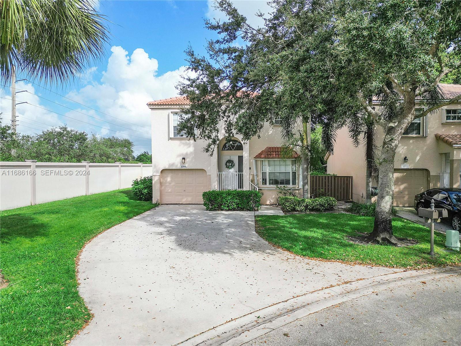 10991 NW 12th Drive