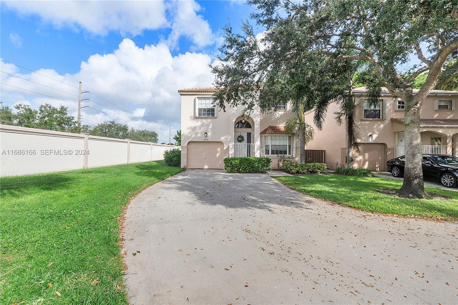 10991 NW 12th Drive