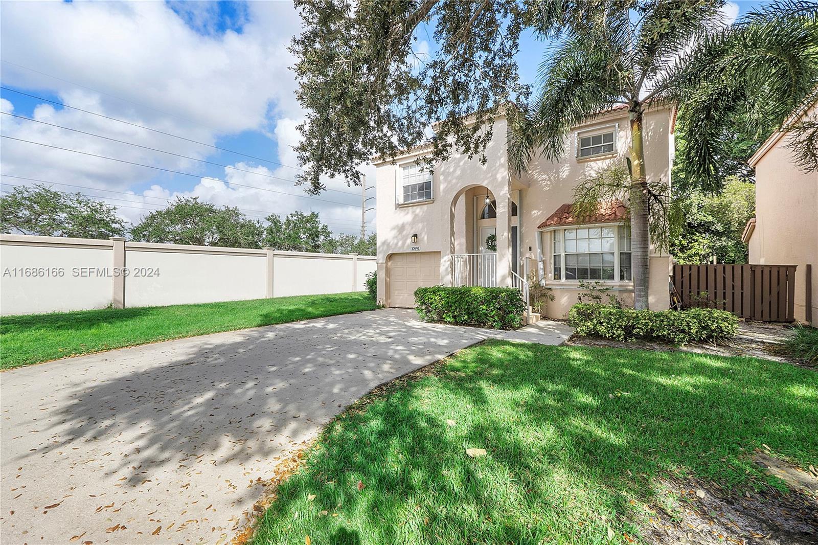 10991 NW 12th Drive