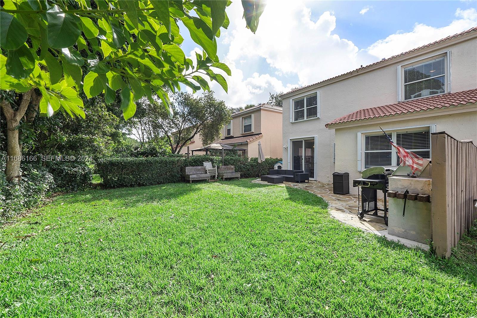 10991 NW 12th Drive