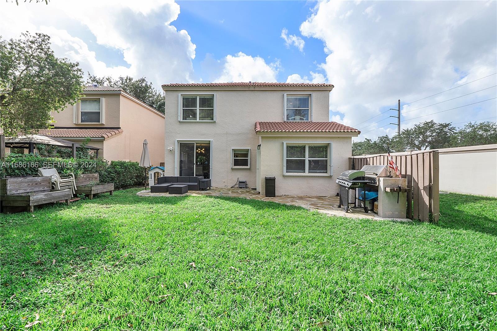 10991 NW 12th Drive
