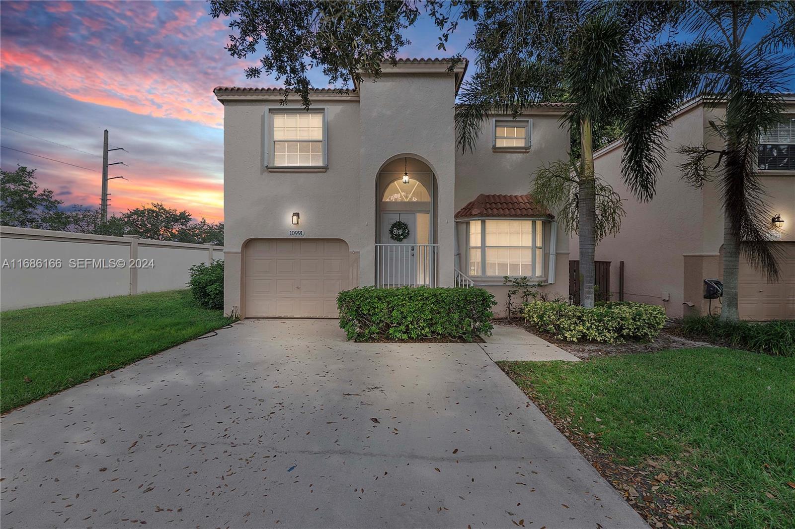 10991 NW 12th Drive