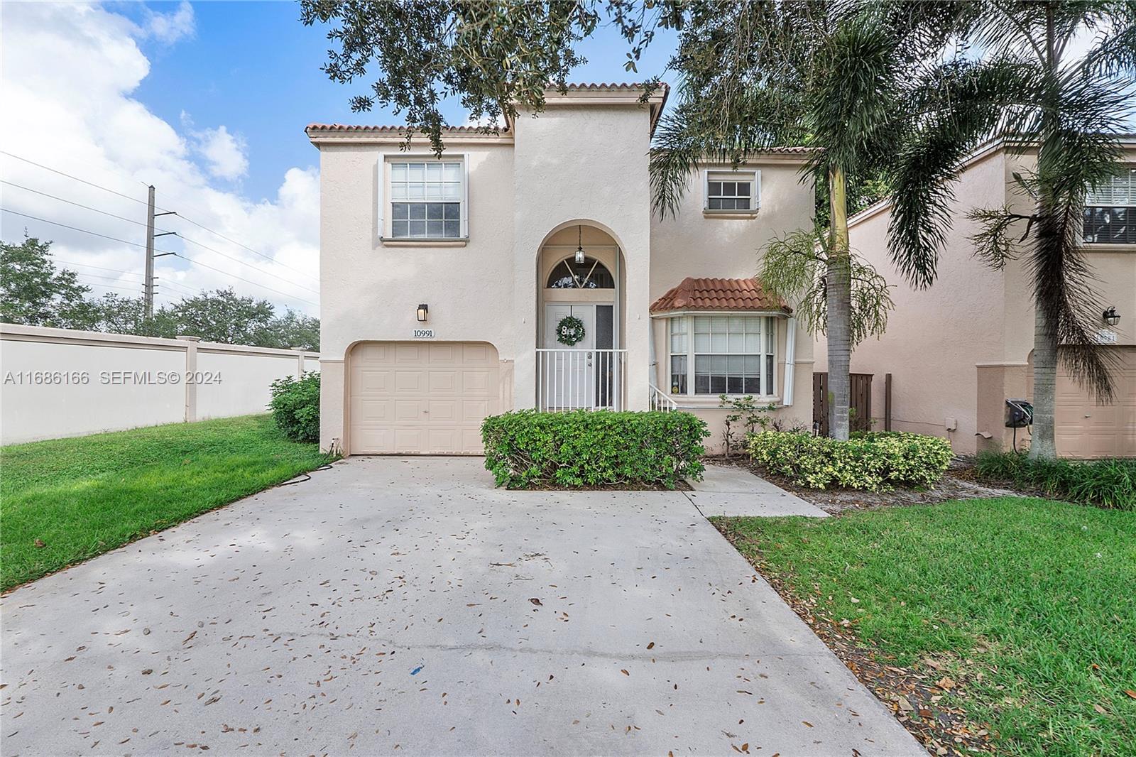 10991 NW 12th Drive