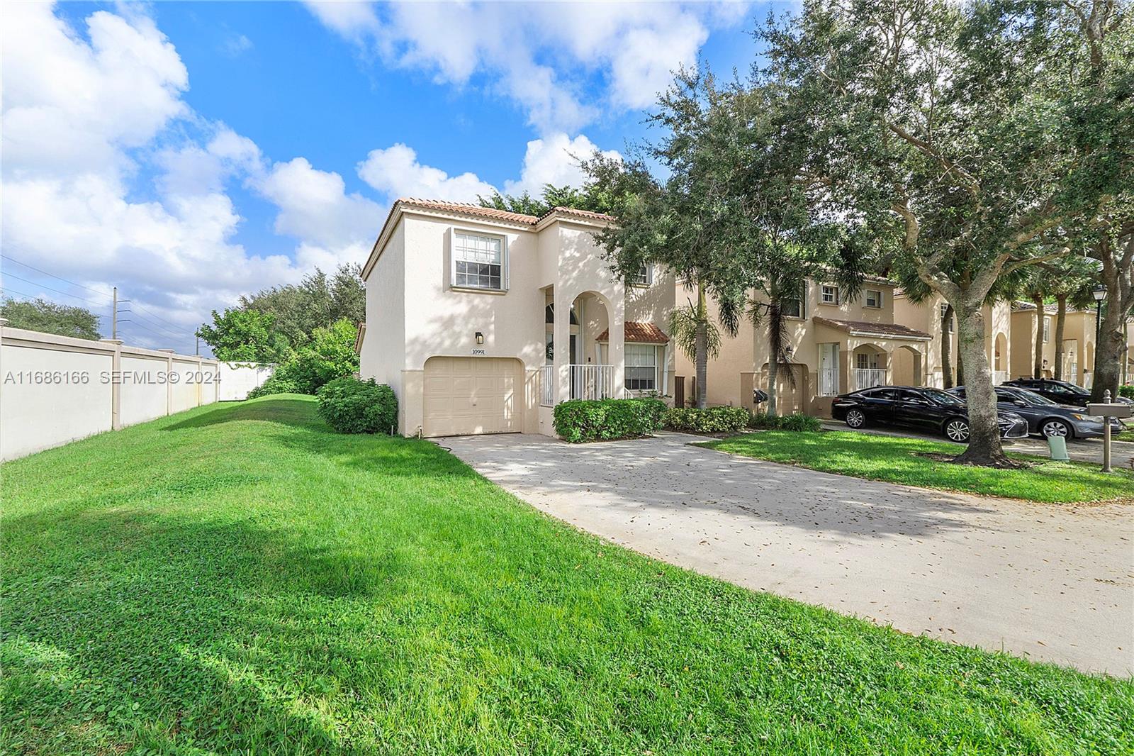 10991 NW 12th Drive