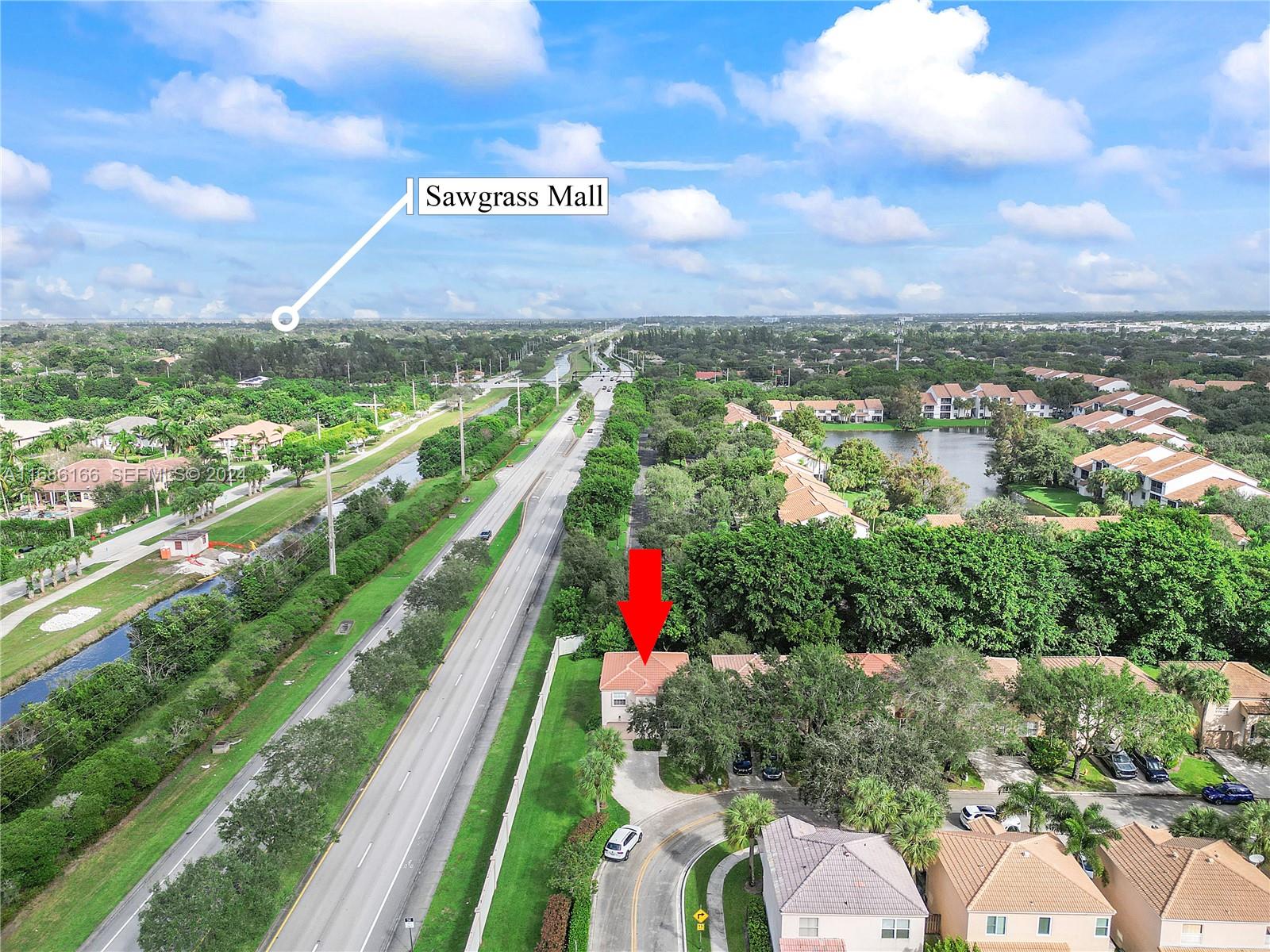 10991 NW 12th Drive