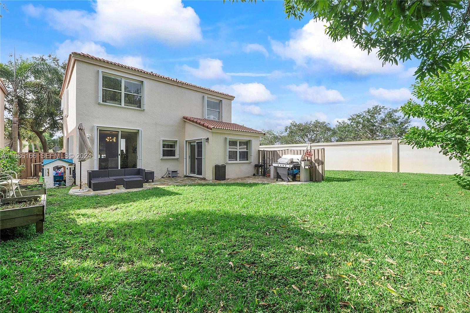 10991 NW 12th Drive