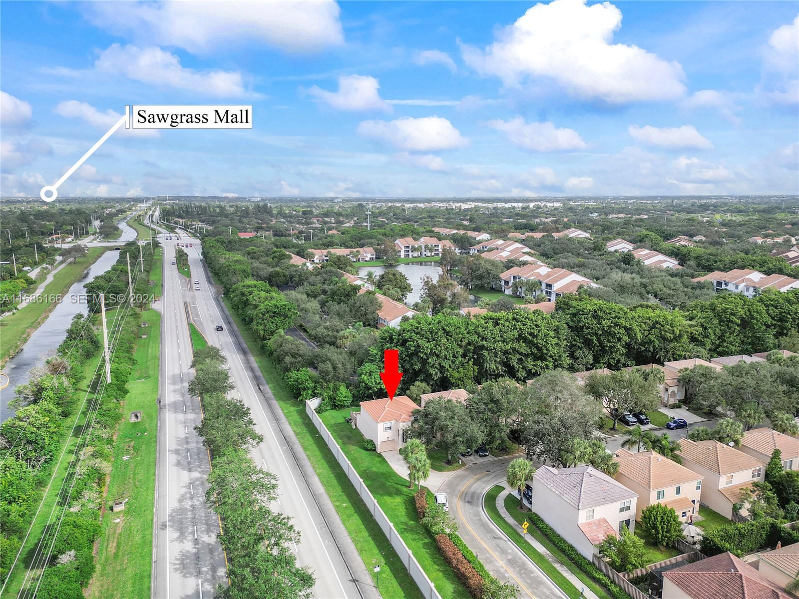 10991 NW 12th Drive