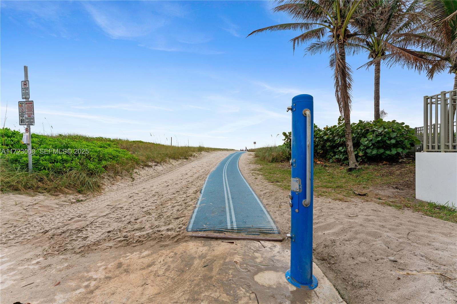 1300 N Ocean Boulevard 102