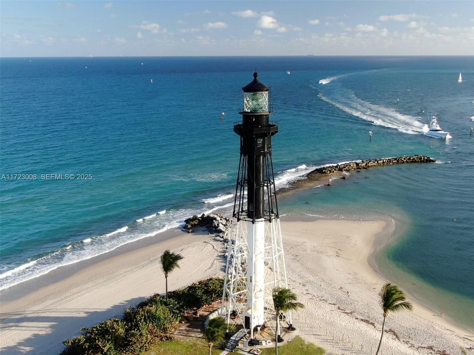 1300 N Ocean Boulevard 102