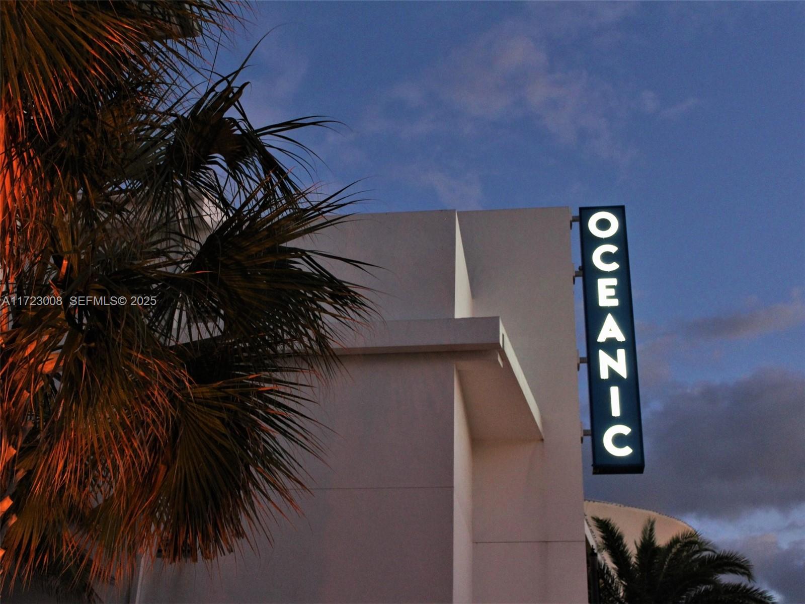 1300 N Ocean Boulevard 102