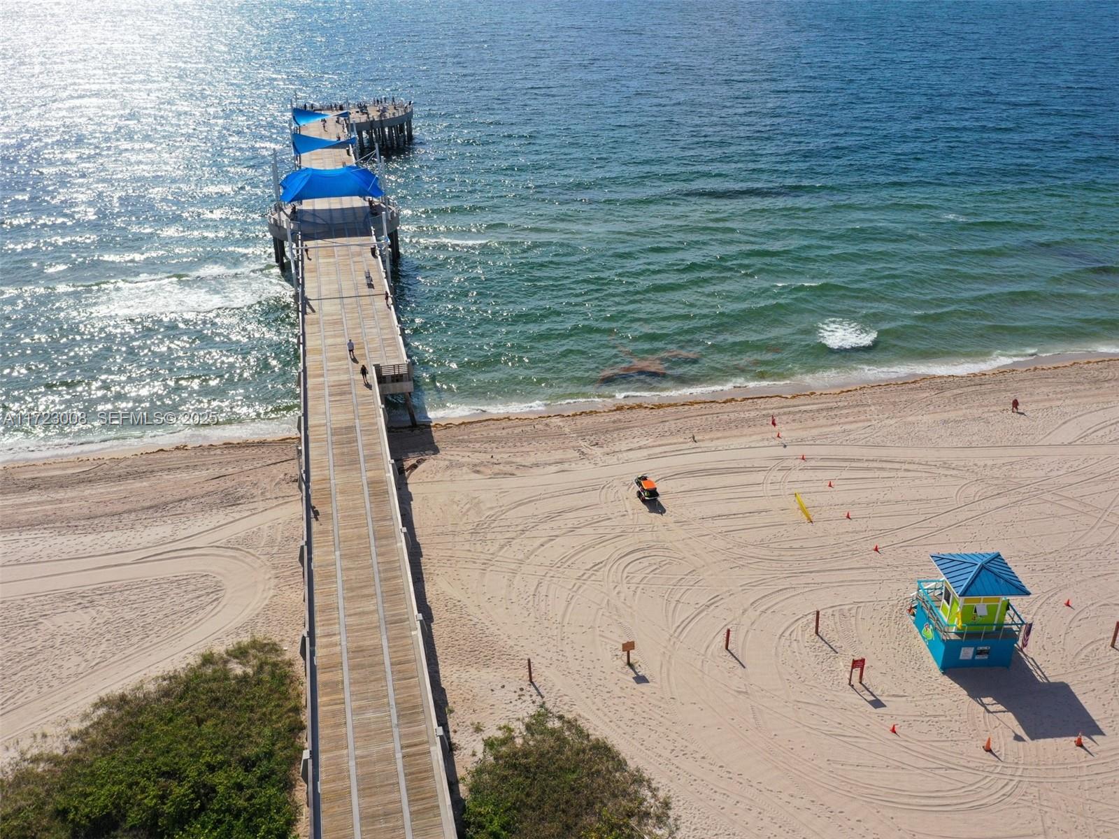 1300 N Ocean Boulevard 102