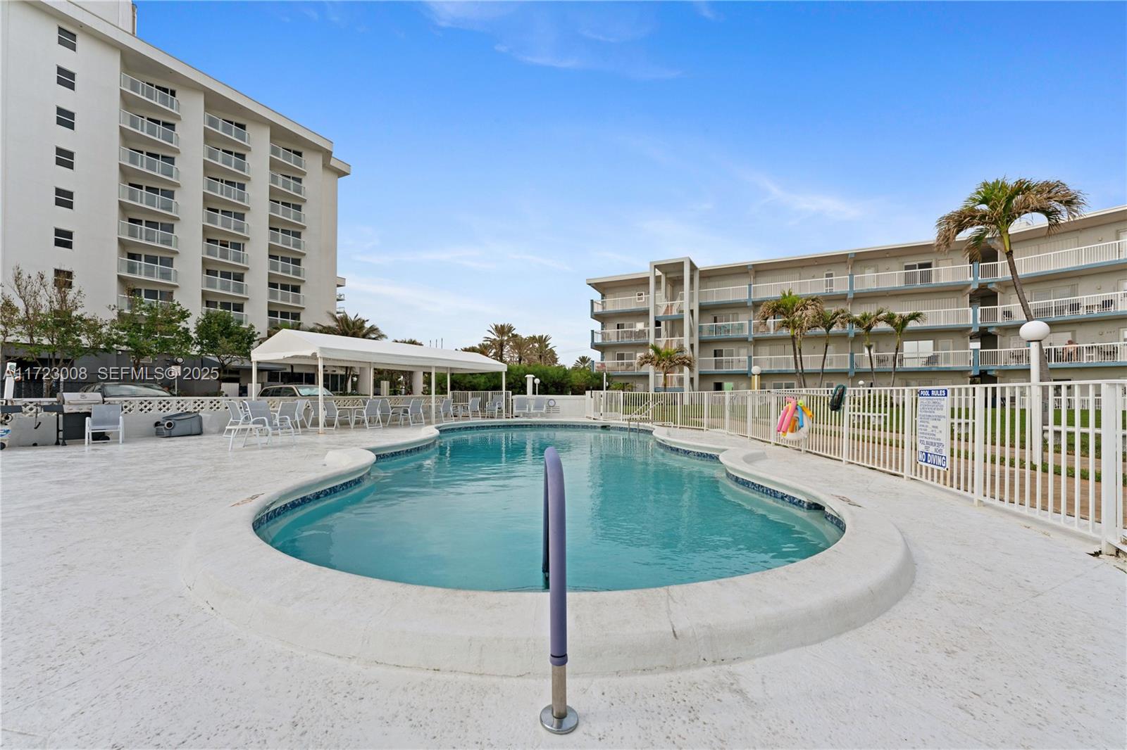 1300 N Ocean Boulevard 102