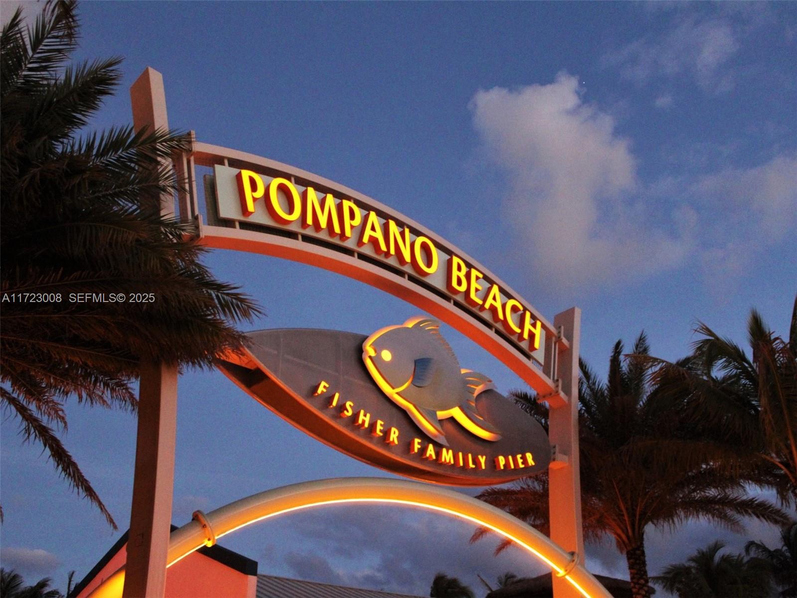 1300 N Ocean Boulevard 102