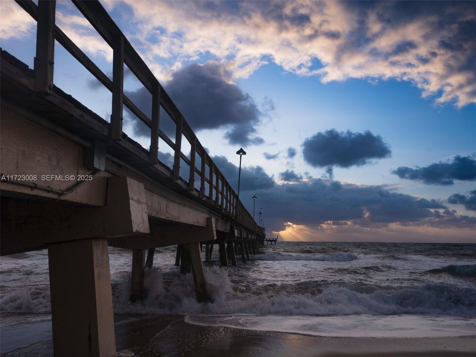 1300 N Ocean Boulevard 102