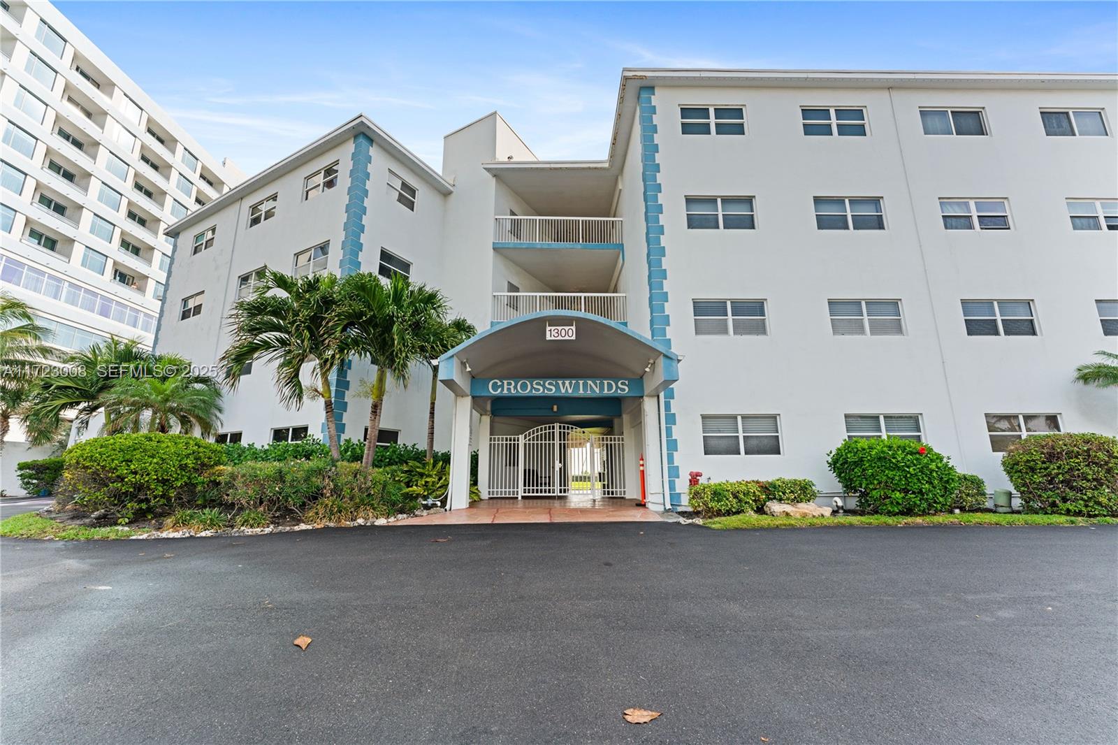 1300 N Ocean Boulevard 102