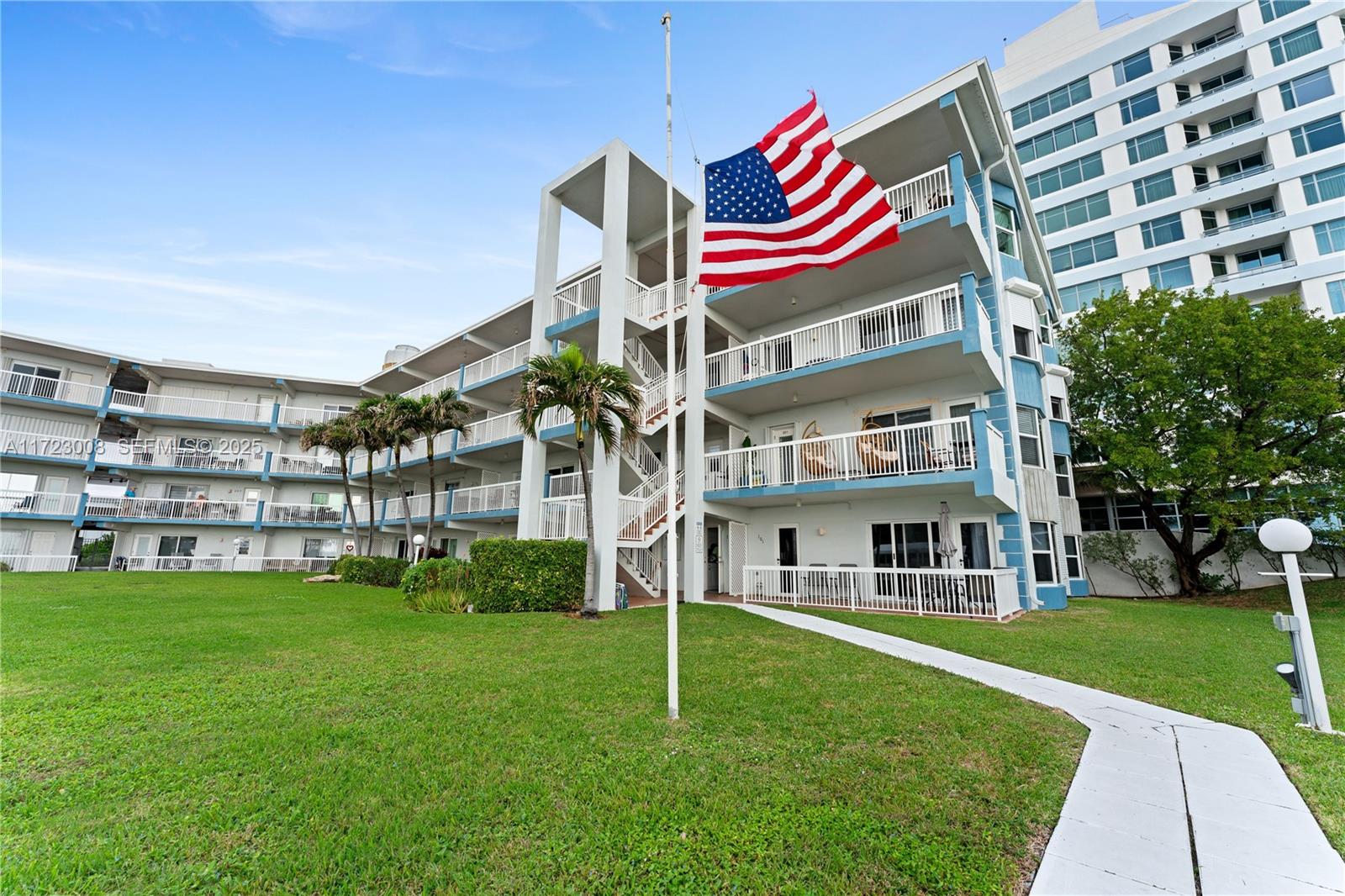 1300 N Ocean Boulevard 102