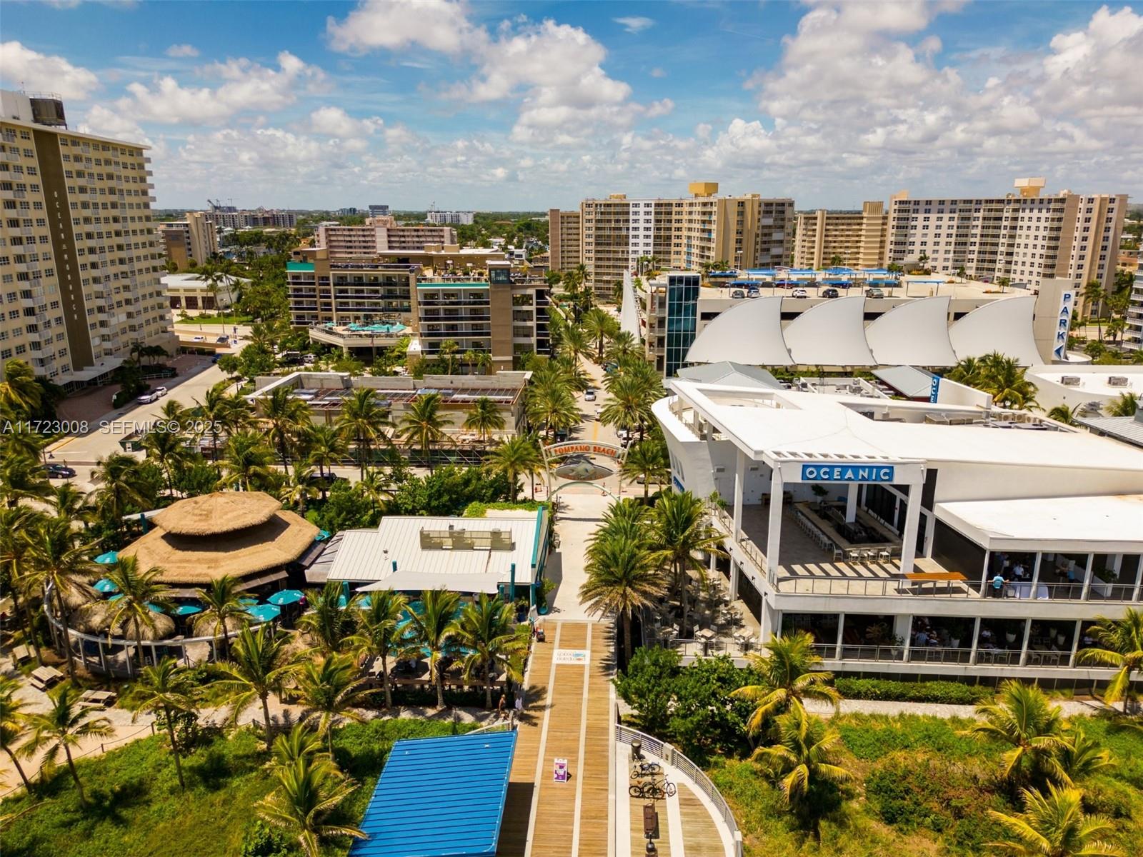 1300 N Ocean Boulevard 102
